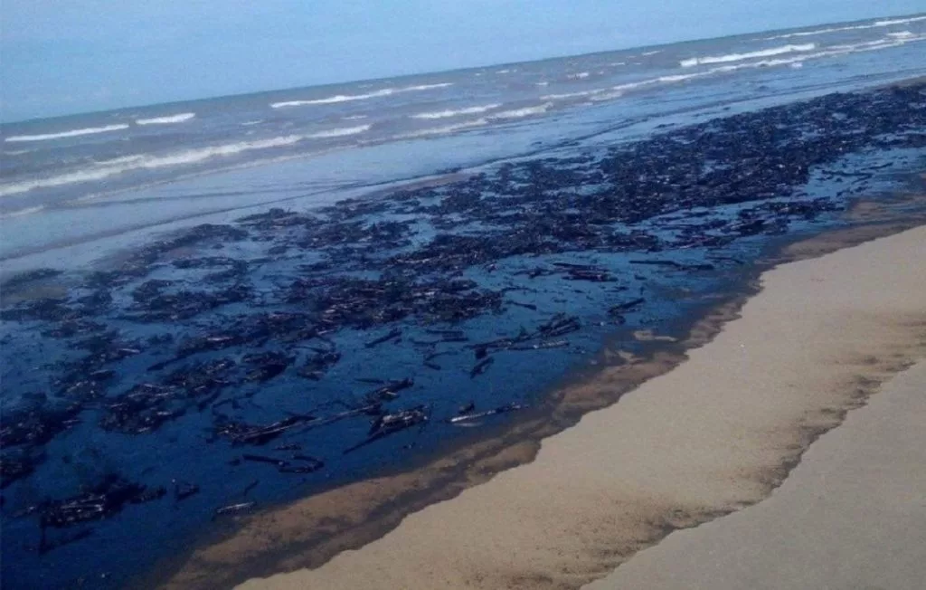 ONG exigen garantías ambientales al Gobierno y petroleras tras acuerdos entre Venezuela y EE. UU.