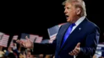 Trump afirma que acuerdo petrolero con Venezuela garantiza reservas para 500 años a EE. UU.