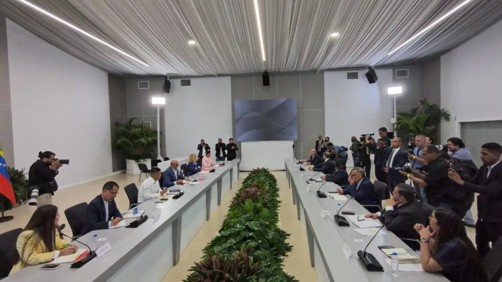 Segunda fase del diálogo se enfocará en el fortalecimiento democrático y la revisión de leyes