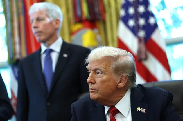 “Nunca ha habido nada igual”: Donald Trump califica de extraordinarios los avances respecto a Venezuela
