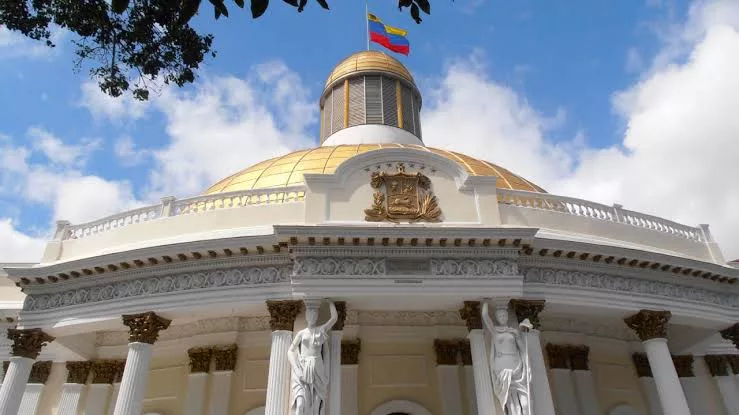 Designan comisión preliminar del Comité de Postulaciones para renovar el TSJ