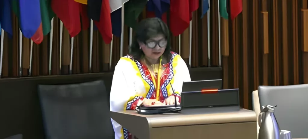 Médica venezolana Noly Fernández recibe premio de la OPS por promover la salud indígena e intercultural