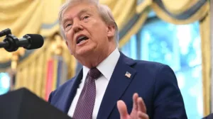 Trump saca a Venezuela de lista de países que incumplen en la lucha contra el narcotráfico