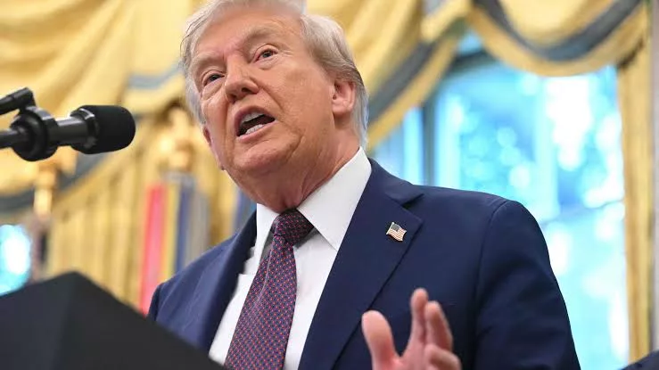 Trump saca a Venezuela de lista de países que incumplen en la lucha contra el narcotráfico