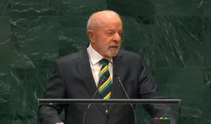 Lula da Silva aboga por salida democrática en Venezuela: "El pueblo venezolano merece decidir su destino"