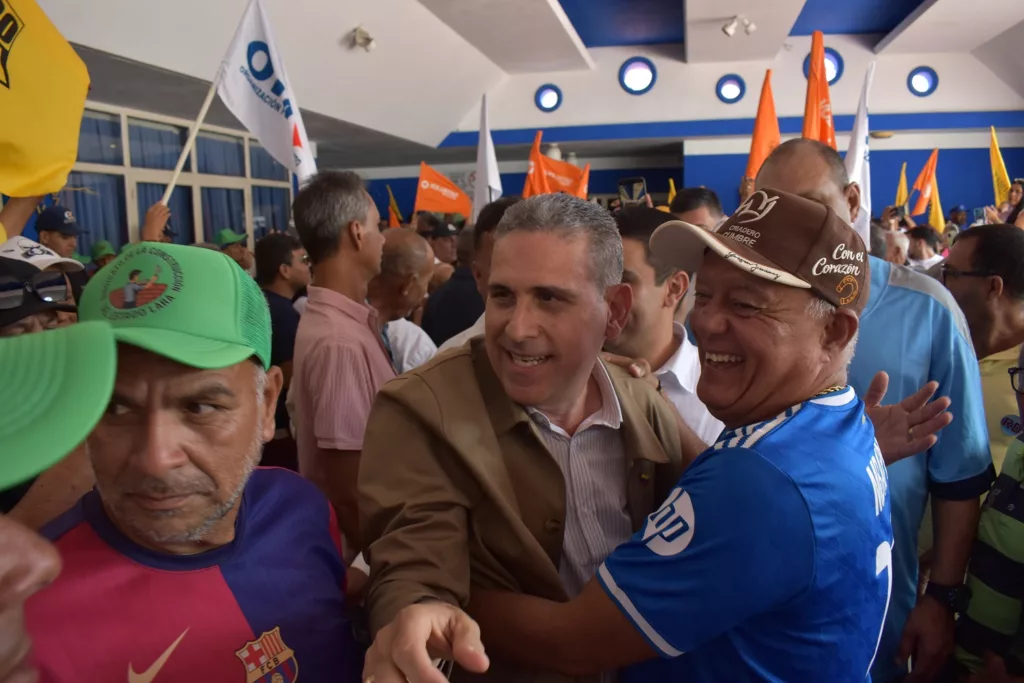 javier oropeza regresa a lara pp 17 09 26 8