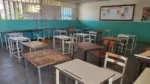 Poca presencia de estudiantes en inicio del año escolar en La Guaira