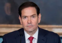 Marco Rubio: Mejora de relaciones de Venezuela con Colombia dependerá del cese de operaciones del ELN y las FARC en la frontera