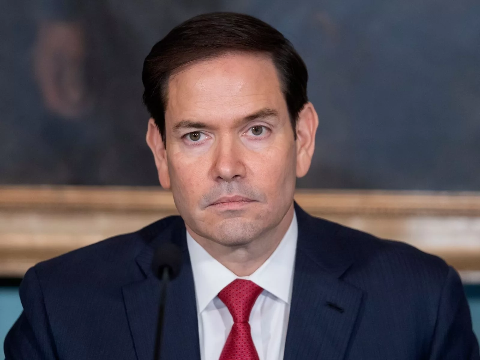 Marco Rubio: Mejora de relaciones de Venezuela con Colombia dependerá del cese de operaciones del ELN y las FARC en la frontera