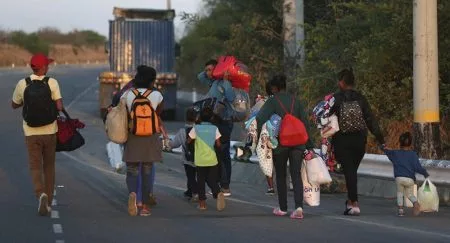 migrantes venezolanos conferencia e1624036415686
