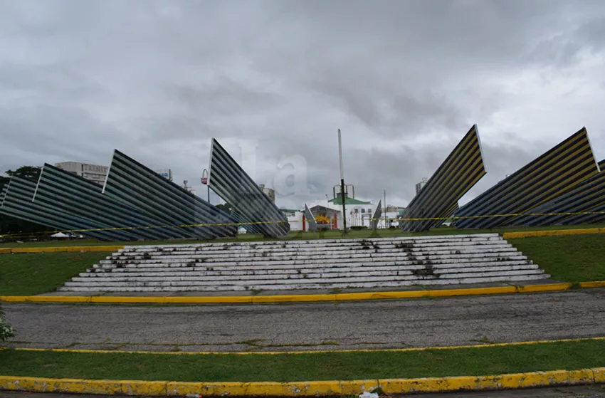 monumento al sol 1