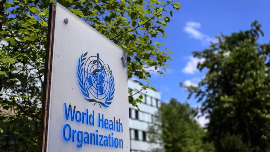 OMS pide reforzar sistemas de salud ante el fenómeno de El Niño