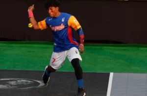 Panamericano de Béisbol 5 (Pelotica de goma) se jugarán en Barquisimeto