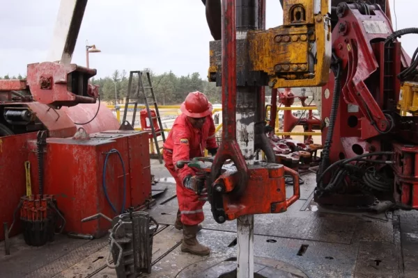 petroleo 1