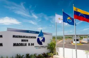 ¿Qué se sabe de NABEP?, la empresa que explotará con EE.UU. crudo en Venezuela