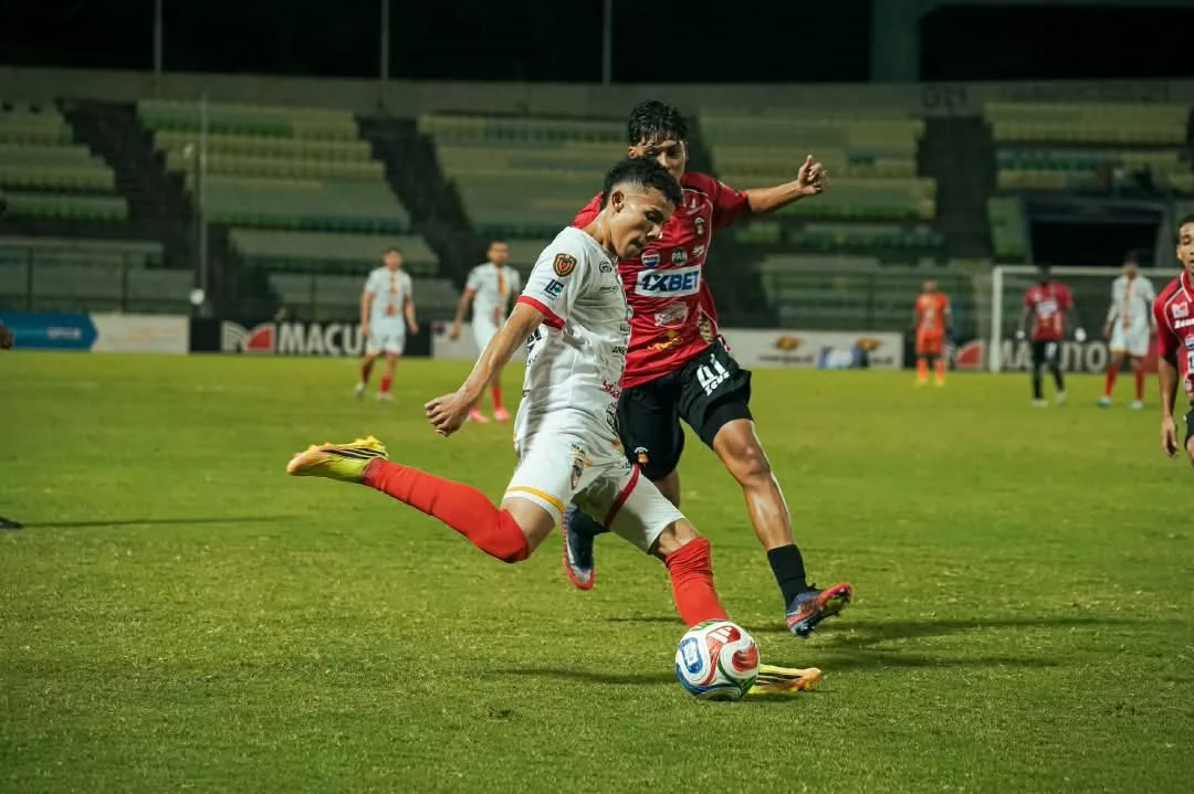 Barquisimeto SC recibirá al Caracas FC con la misión de sumar tres puntos