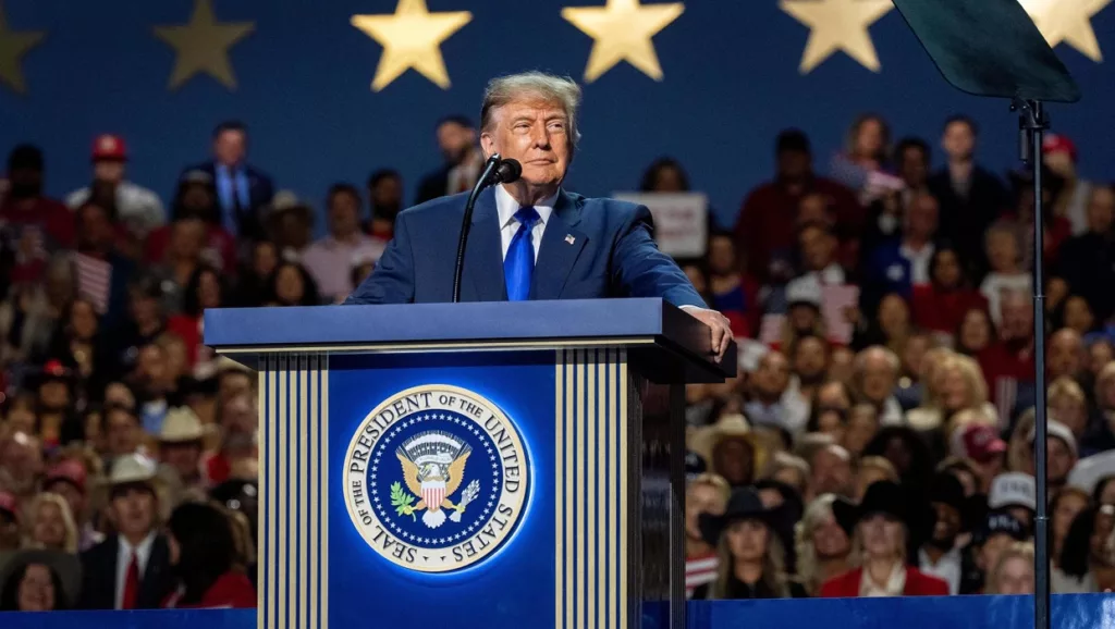 trump 122505
