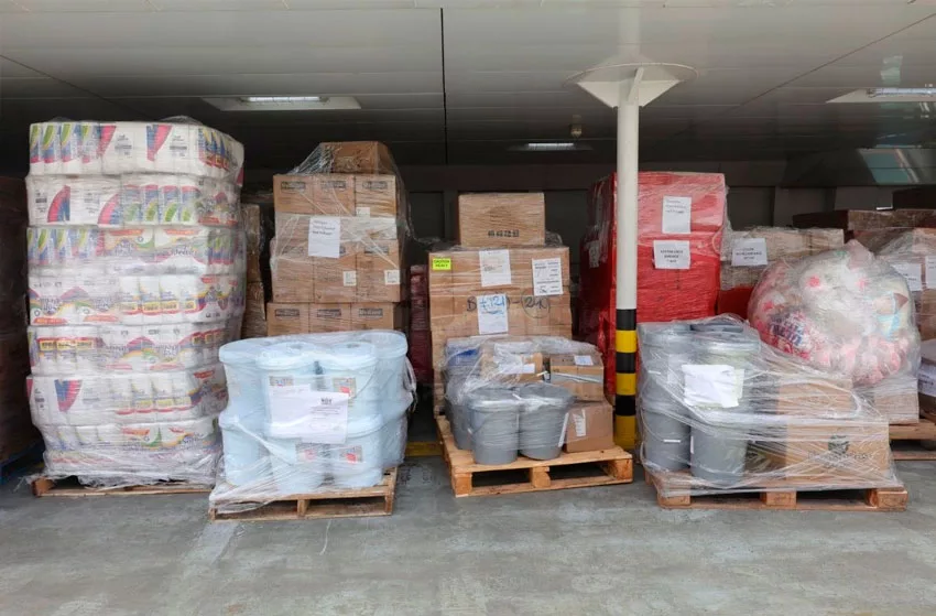 Trinidad y Tobago envía vacunas y medicamentos para apoyar a damnificados por sismos