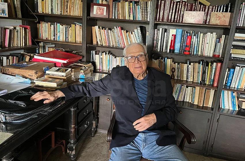 Alberto Castillo Vicci: La mente que tradujo los primeros algoritmos en Venezuela
