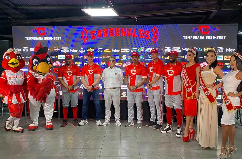 Cardenales 2