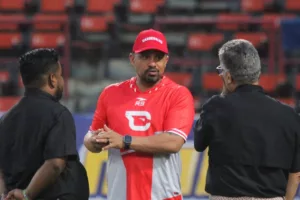 César Izturis toma las riendas de Cardenales de Lara