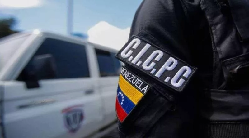 Capturan a alias el 