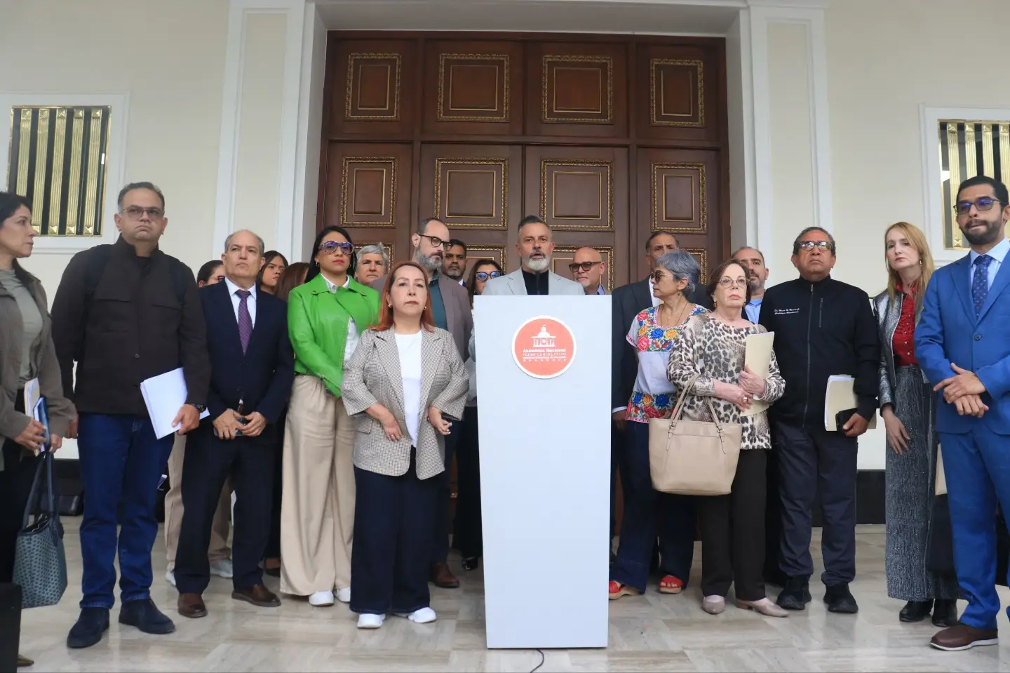Comité de Postulaciones Judiciales se instala y fija inicio de postulaciones al TSJ para el 28 de octubre