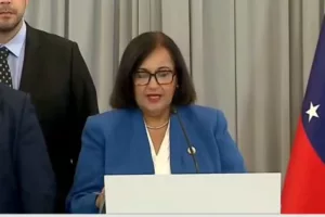 Concluye tercera ronda de negociaciones con acuerdos para evaluar cuatro instrumentos legales