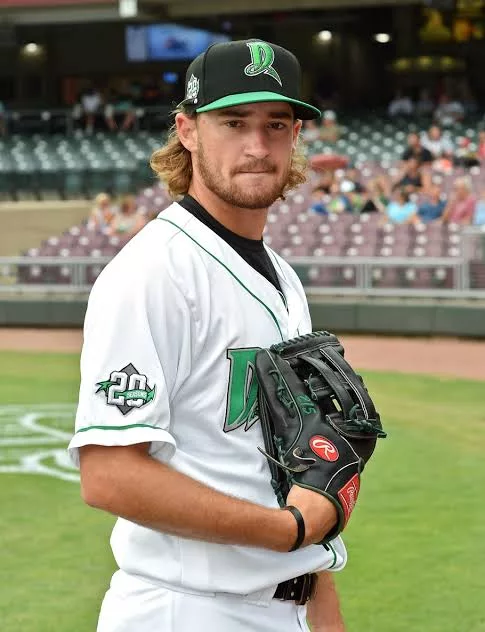 Connor Curlis