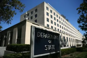 EEUU espera que Delcy Rodríguez deje vacante la presidencia de Venezuela en 2027