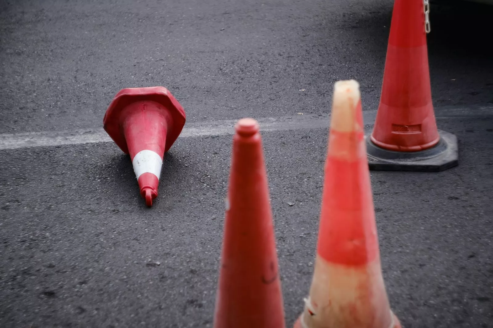 OSV advirtió que los accidentes de tránsito afectan especialmente a jóvenes menores de 26 años