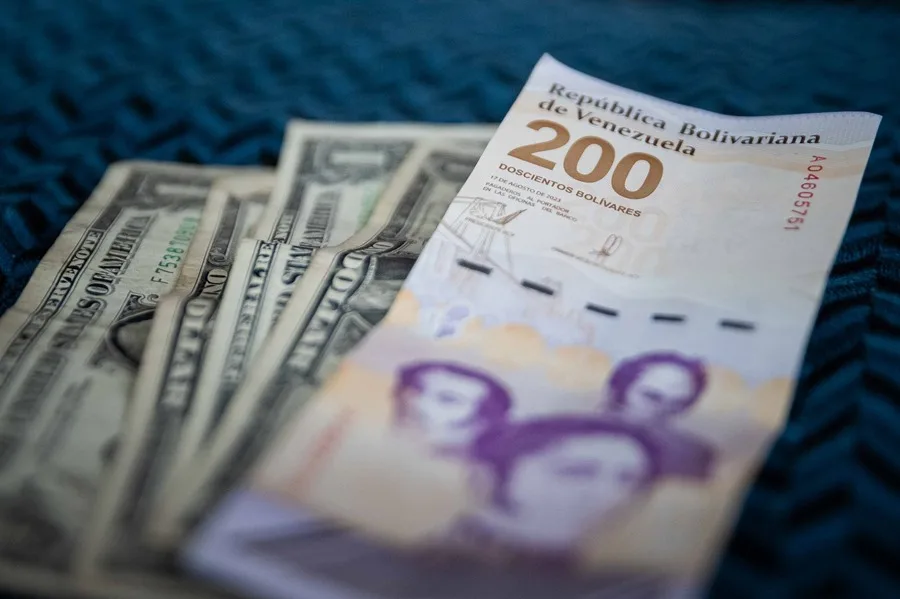 ¿Por qué Venezuela está entre las peores economías del mundo?