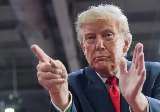 Donald Trump, criticó a Premio Nobel de la Paz 2026