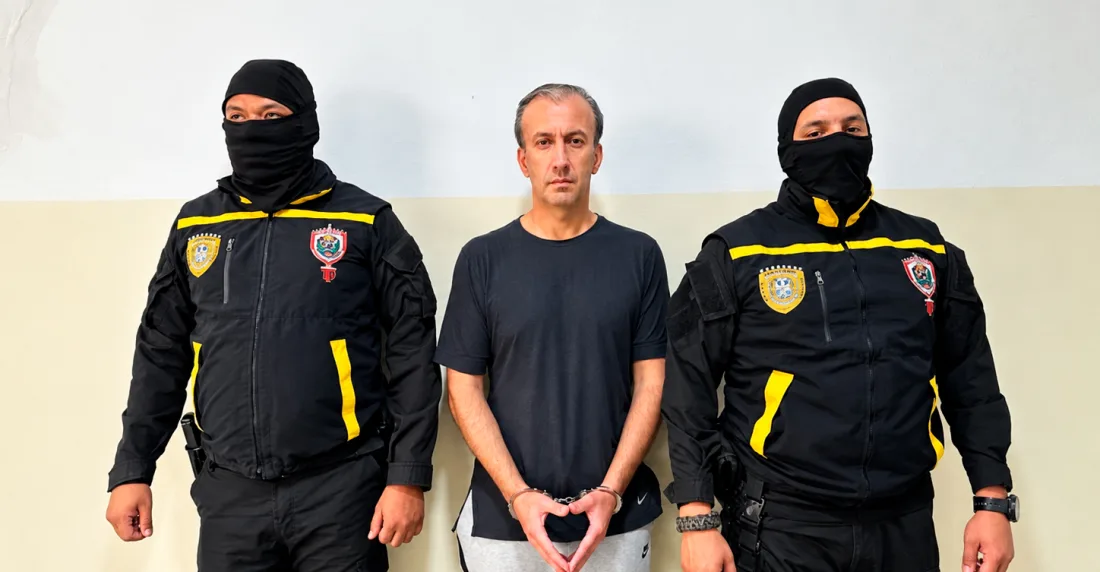 Ministerio Público imputa nuevos cargos contra Tareck El Aissami relacionados con la CVG