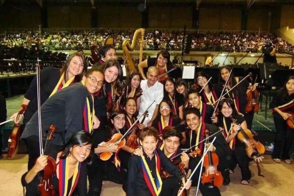 El músico venezolano José Jesús Olivetti asume la dirección musical de la Symphonieorchester Wilde Gungl de Múnich