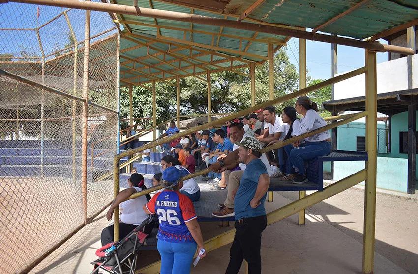 Estadio 2
