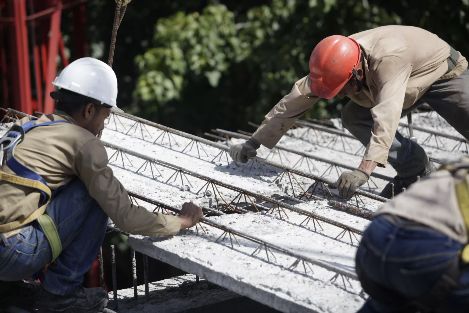 Fuerza laboral en Venezuela es de las más bajas de América