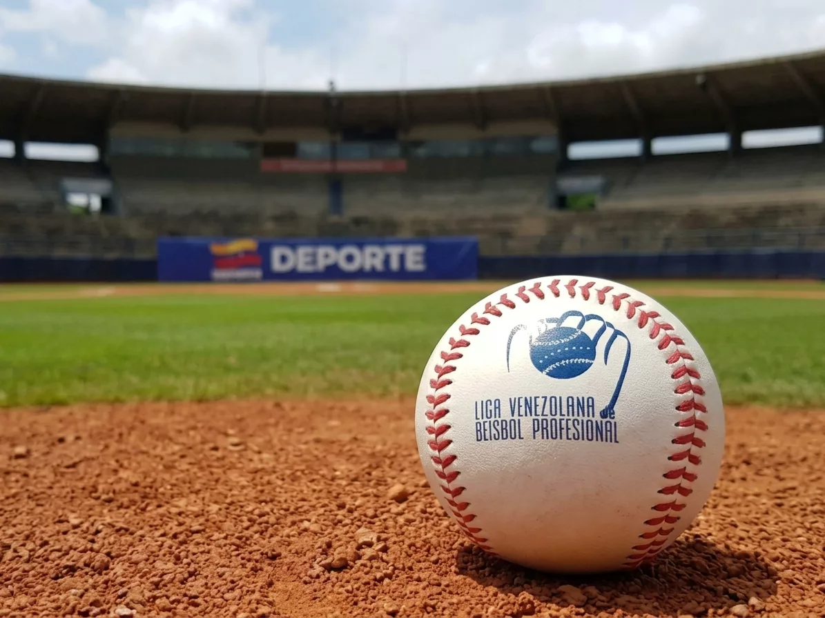 La liga venezolana de béisbol comienza nueva temporada con una docena de jugadores de MLB