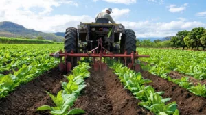 Fedeagro pide derogar ley agroalimentaria de 2008