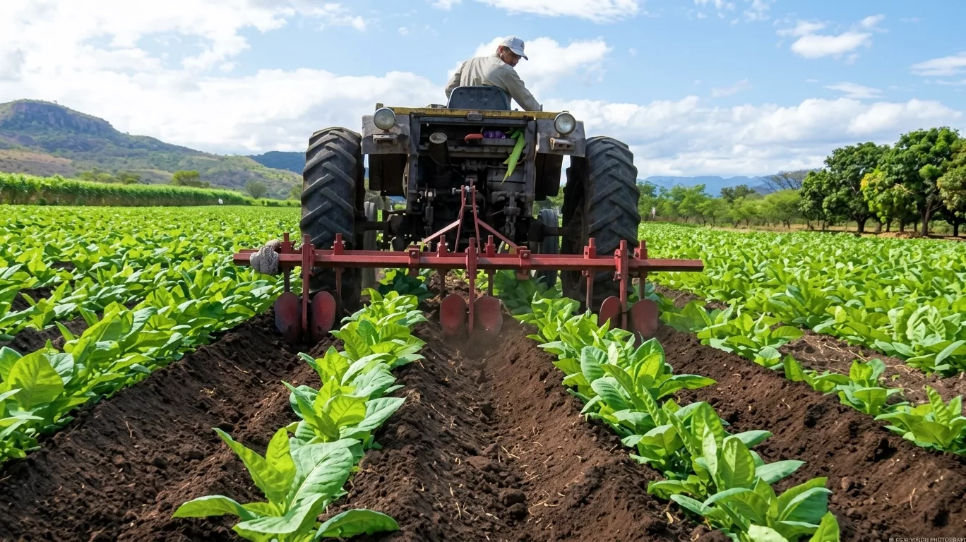 Fedeagro pide derogar ley agroalimentaria de 2008