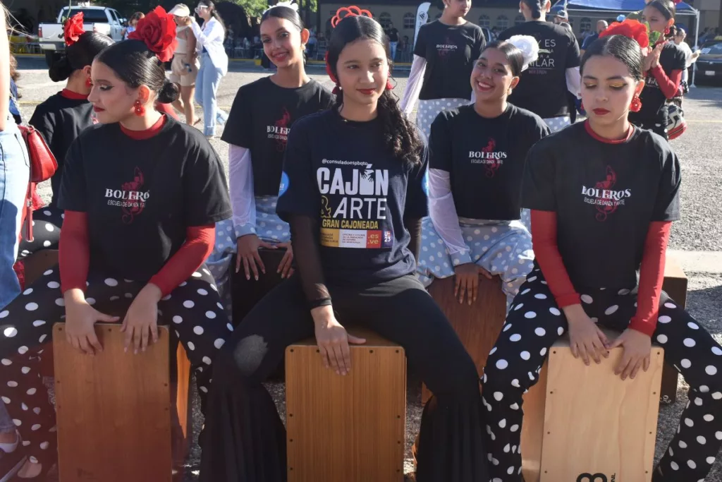 Guía cultural: Música, gastronomía, cultura y fe católica