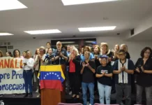 Trabajadores de los sectores educativo, salud y universitario llaman a protestar este #29Oct por mejoras salariales