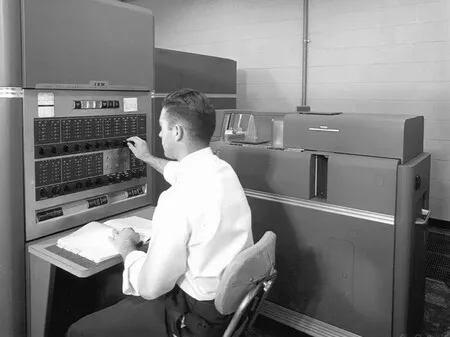 IBM este