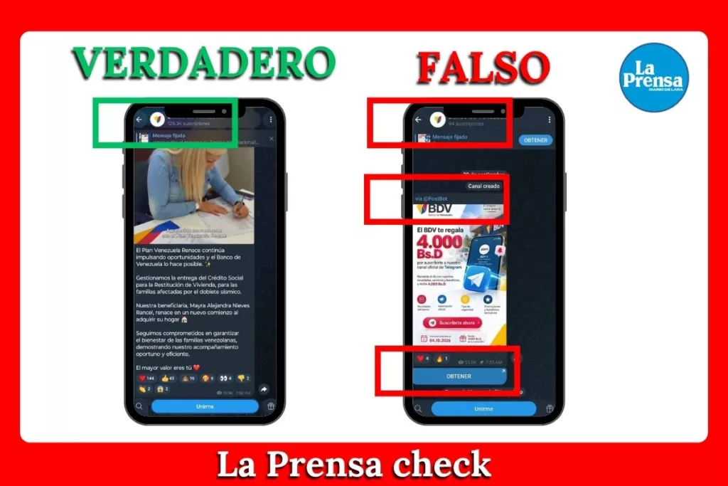 Uno de las formas más comunes de estafa, está relacionada con la usurpación de identidad