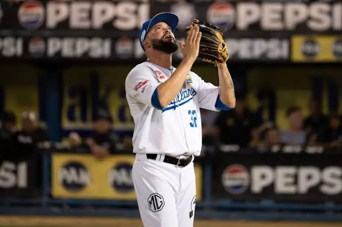 Jesus Reyes