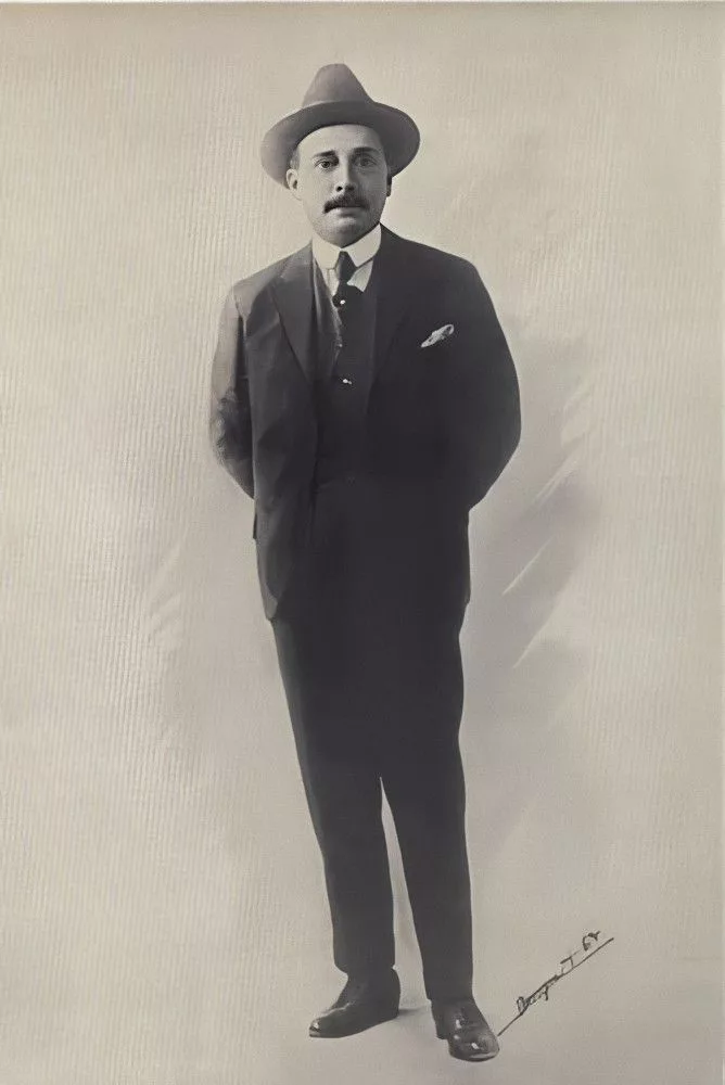 Jose Gregorio Hernandez