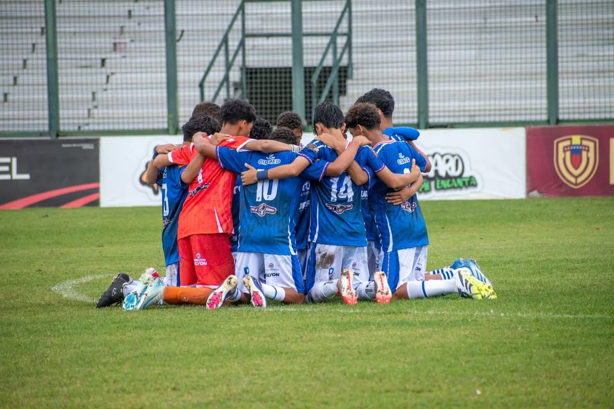 Lara se prepara para la fase final de los nacionales Sub-14