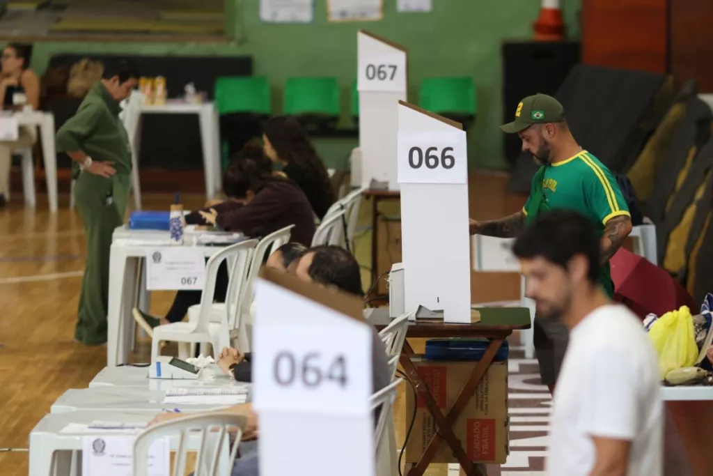 Lula da Silva es reelecto presidente de Brasil tras superar a Flávio Bolsonaro en el balotaje