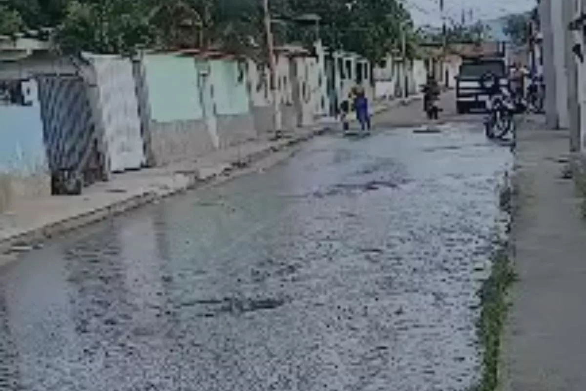 Más de 450 familias sin suministro de agua en San Francisco por una tubería rota