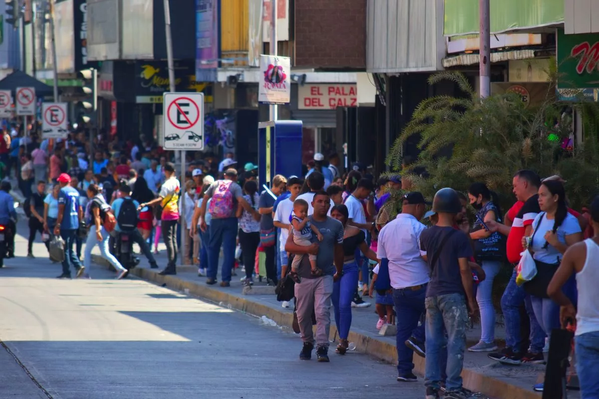 El espejismo de la felicidad: Un análisis sociológico al discurso de Trump sobre Venezuela